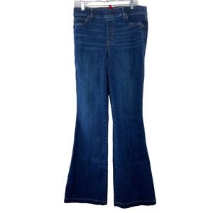 Spanx Flare Jeans Sz XL TALL